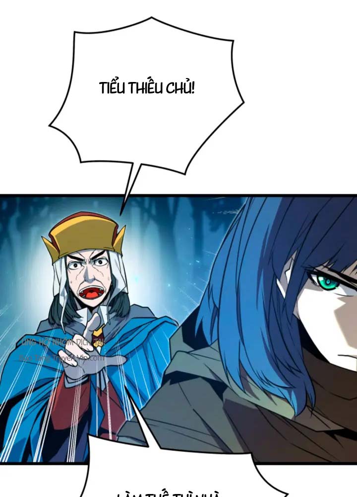 Người Chơi của Danh Gia Vọng Tộc Đã Suy Tàn Chapter 27 - 42