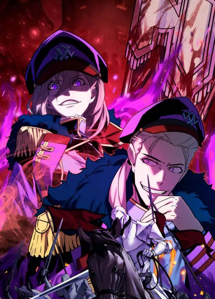 Người Chơi của Danh Gia Vọng Tộc Đã Suy Tàn Chapter 27 - 50