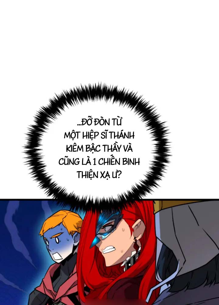 Người Chơi của Danh Gia Vọng Tộc Đã Suy Tàn Chapter 27 - 94
