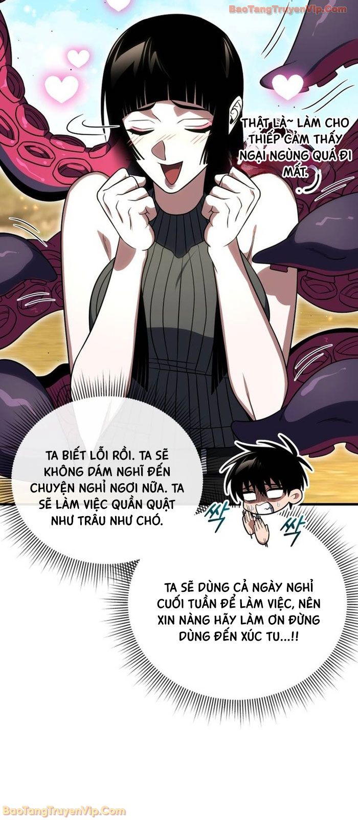 Người Chơi Trở Lại Sau 10000 Năm Chapter 142 - 102