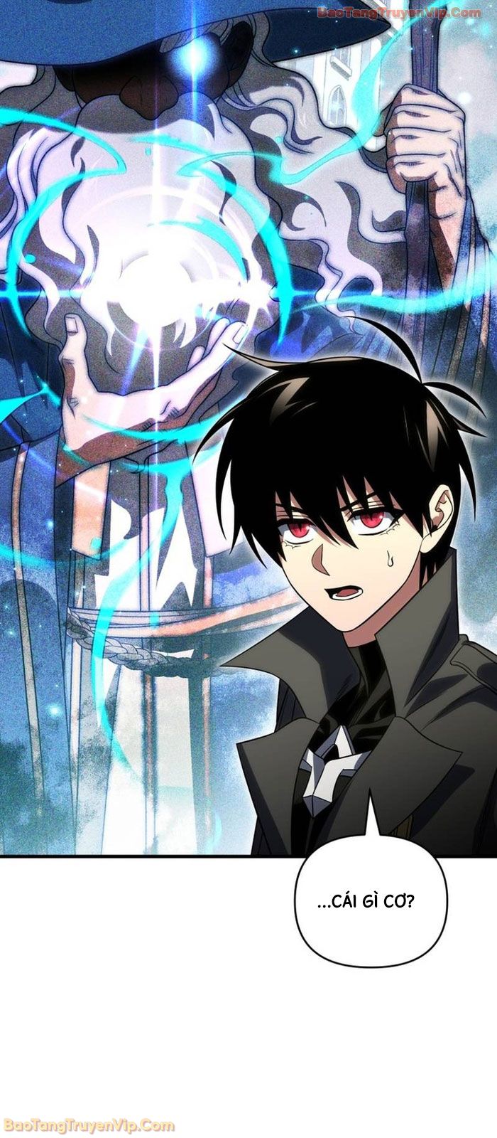 Người Chơi Trở Lại Sau 10000 Năm Chapter 142 - 107