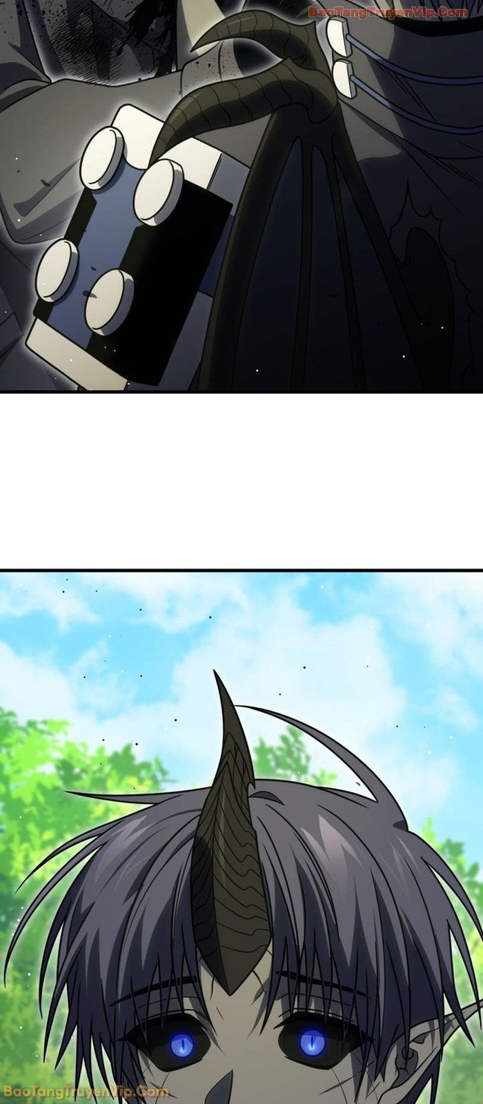 Người Chơi Trở Lại Sau 10000 Năm Chapter 142 - 12