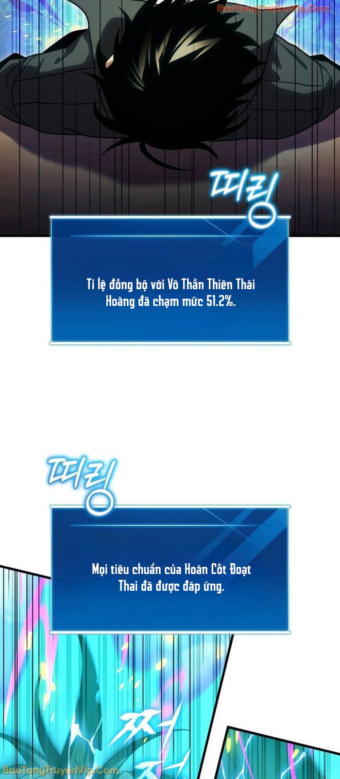 Người Chơi Trở Lại Sau 10000 Năm Chapter 142 - 20