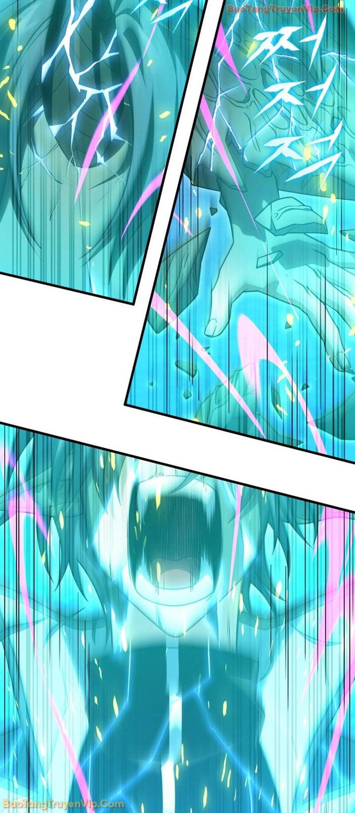 Người Chơi Trở Lại Sau 10000 Năm Chapter 142 - 21