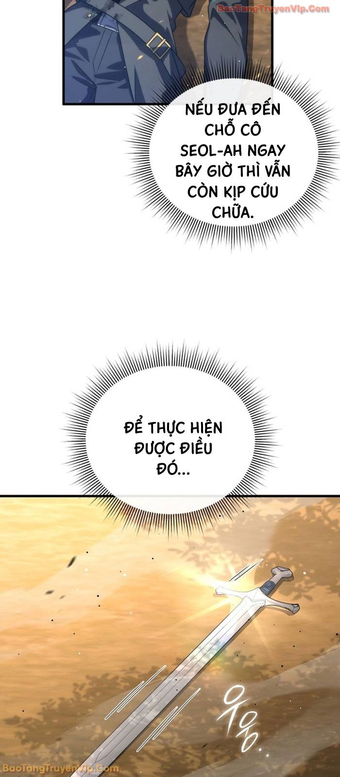 Người Chơi Trở Lại Sau 10000 Năm Chapter 142 - 29