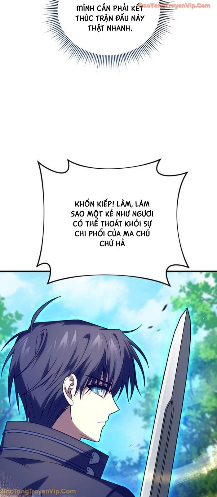 Người Chơi Trở Lại Sau 10000 Năm Chapter 142 - 32