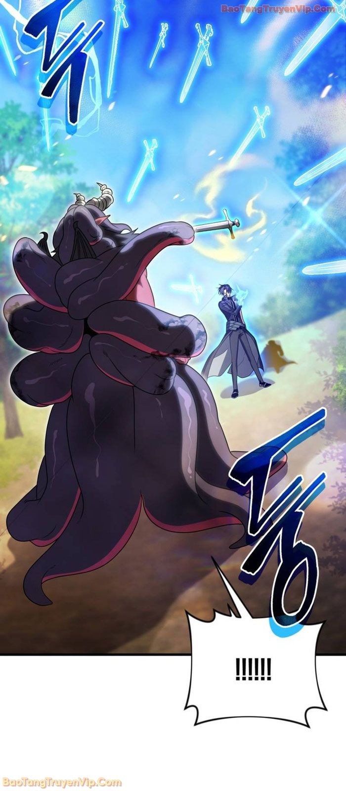 Người Chơi Trở Lại Sau 10000 Năm Chapter 142 - 39