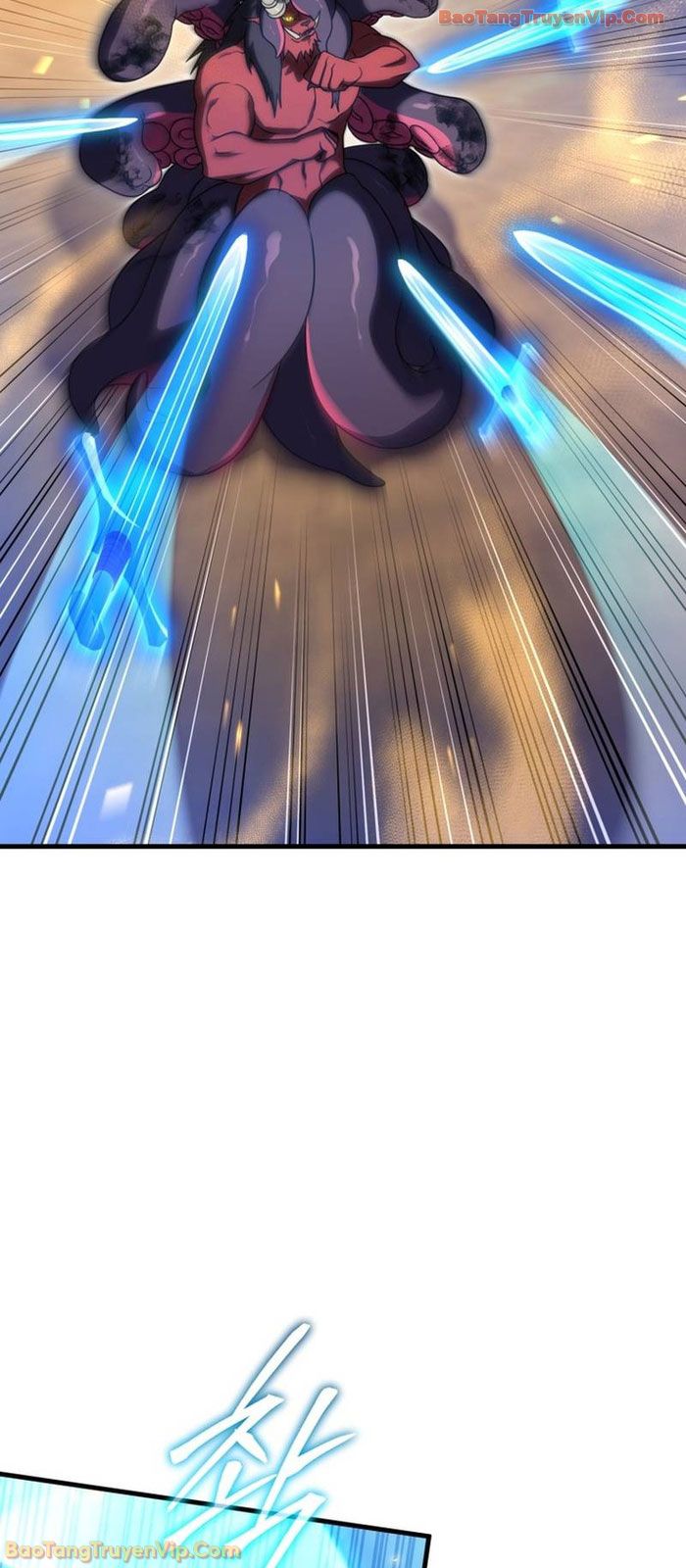 Người Chơi Trở Lại Sau 10000 Năm Chapter 142 - 42