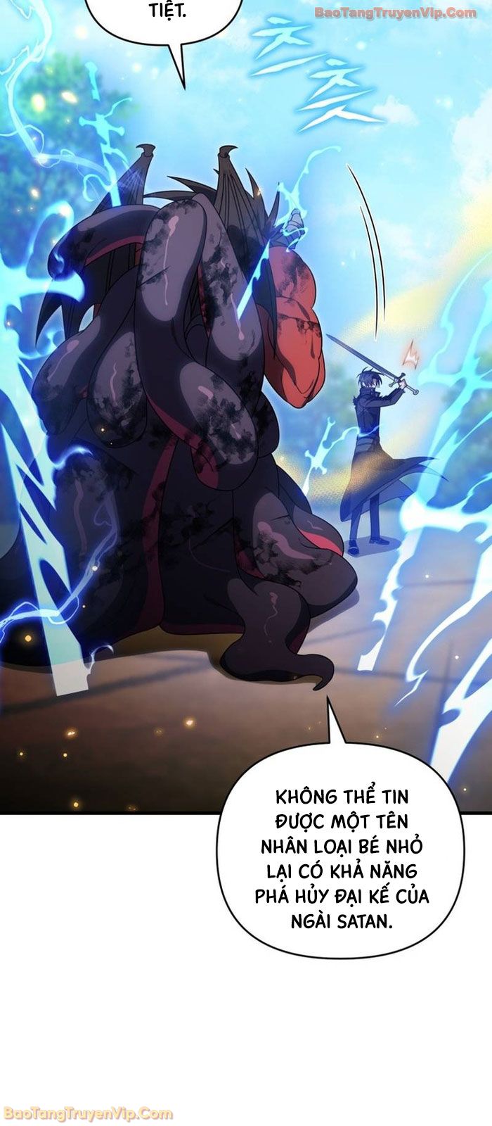 Người Chơi Trở Lại Sau 10000 Năm Chapter 142 - 49