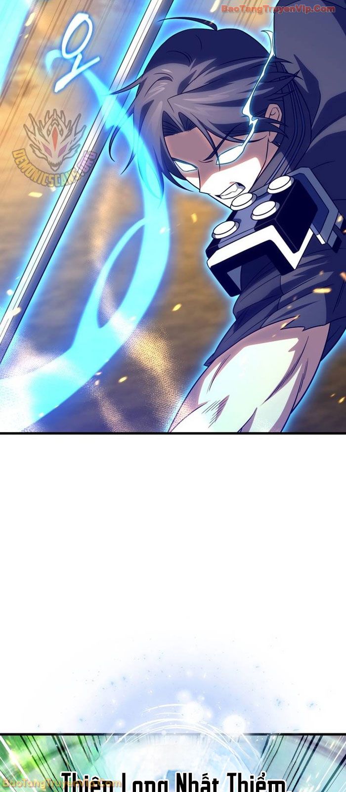 Người Chơi Trở Lại Sau 10000 Năm Chapter 142 - 53