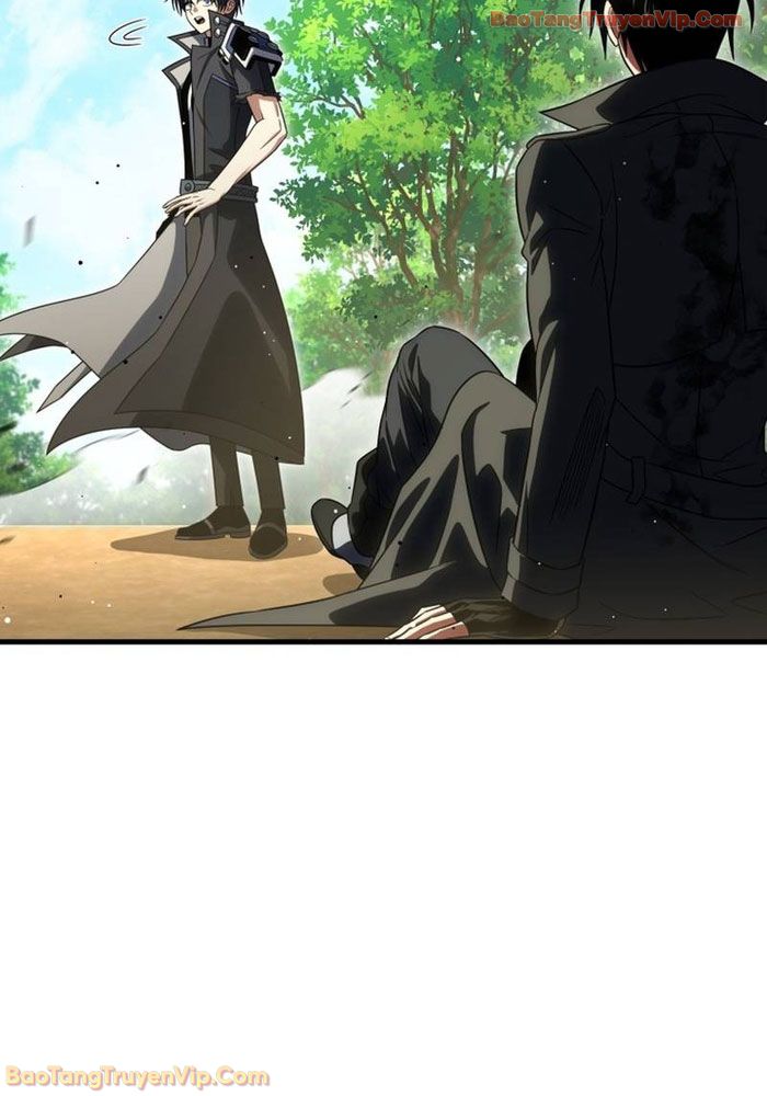 Người Chơi Trở Lại Sau 10000 Năm Chapter 142 - 62