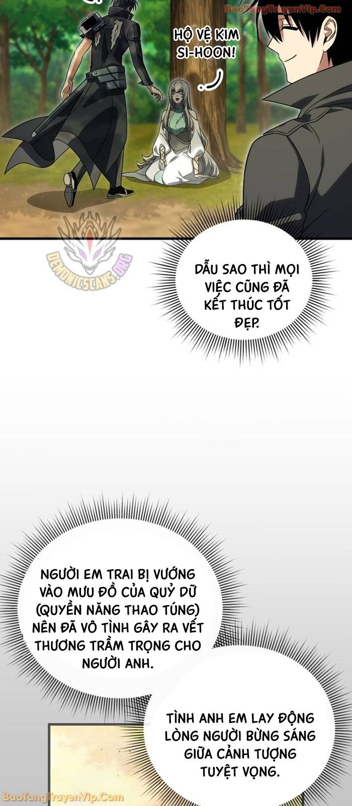 Người Chơi Trở Lại Sau 10000 Năm Chapter 142 - 70