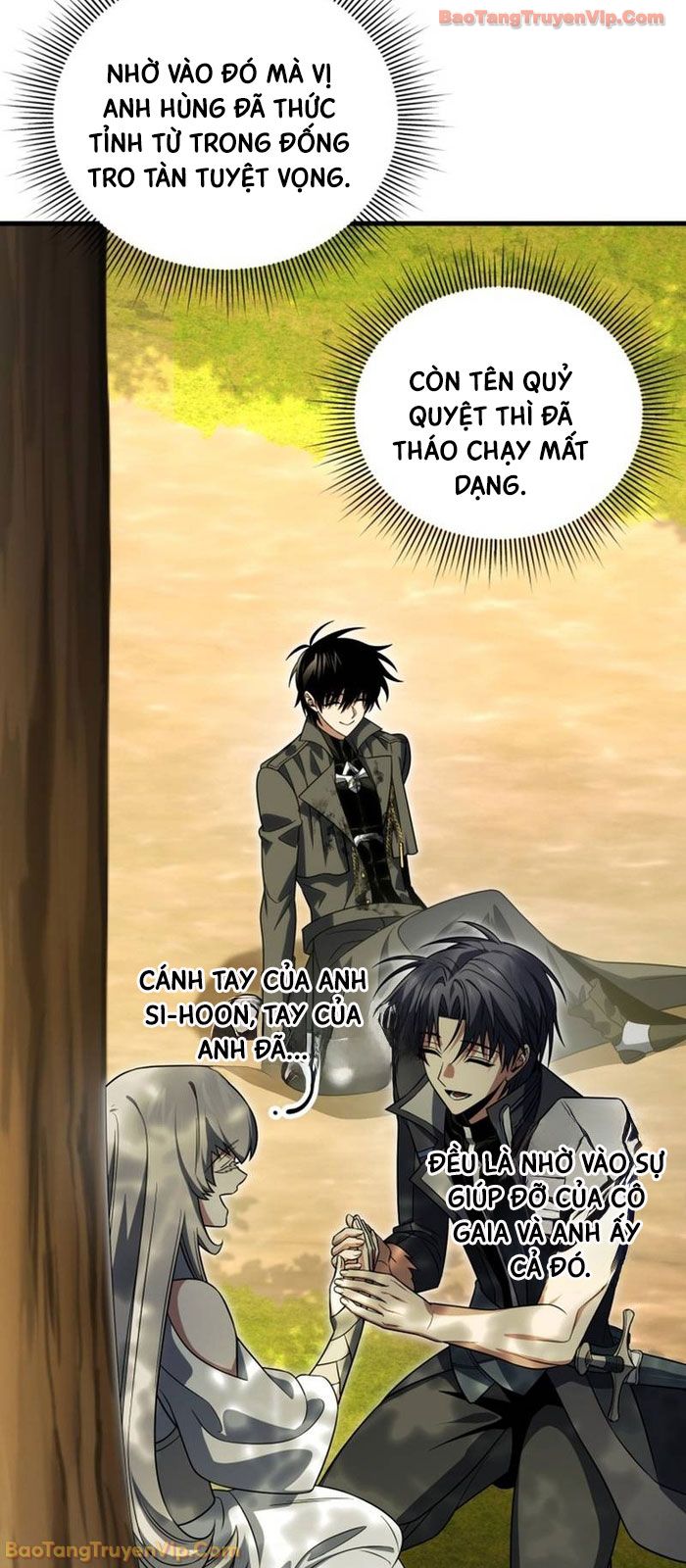 Người Chơi Trở Lại Sau 10000 Năm Chapter 142 - 72