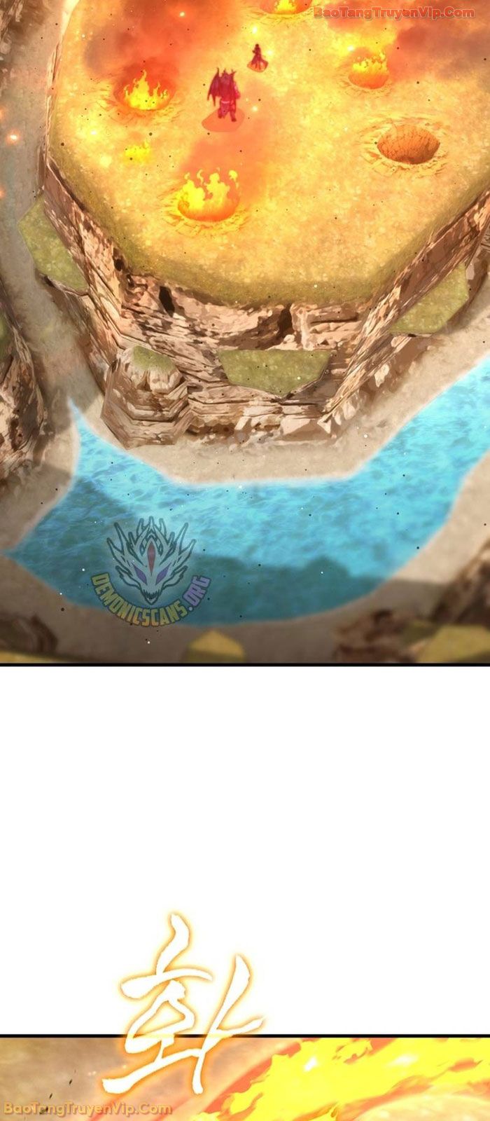 Người Chơi Trở Lại Sau 10000 Năm Chapter 142 - 77