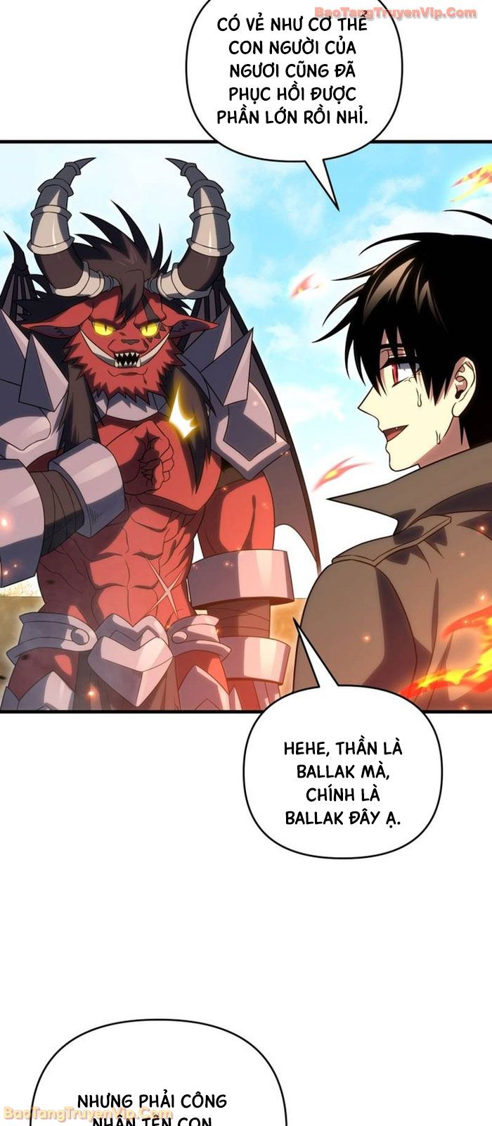 Người Chơi Trở Lại Sau 10000 Năm Chapter 142 - 80