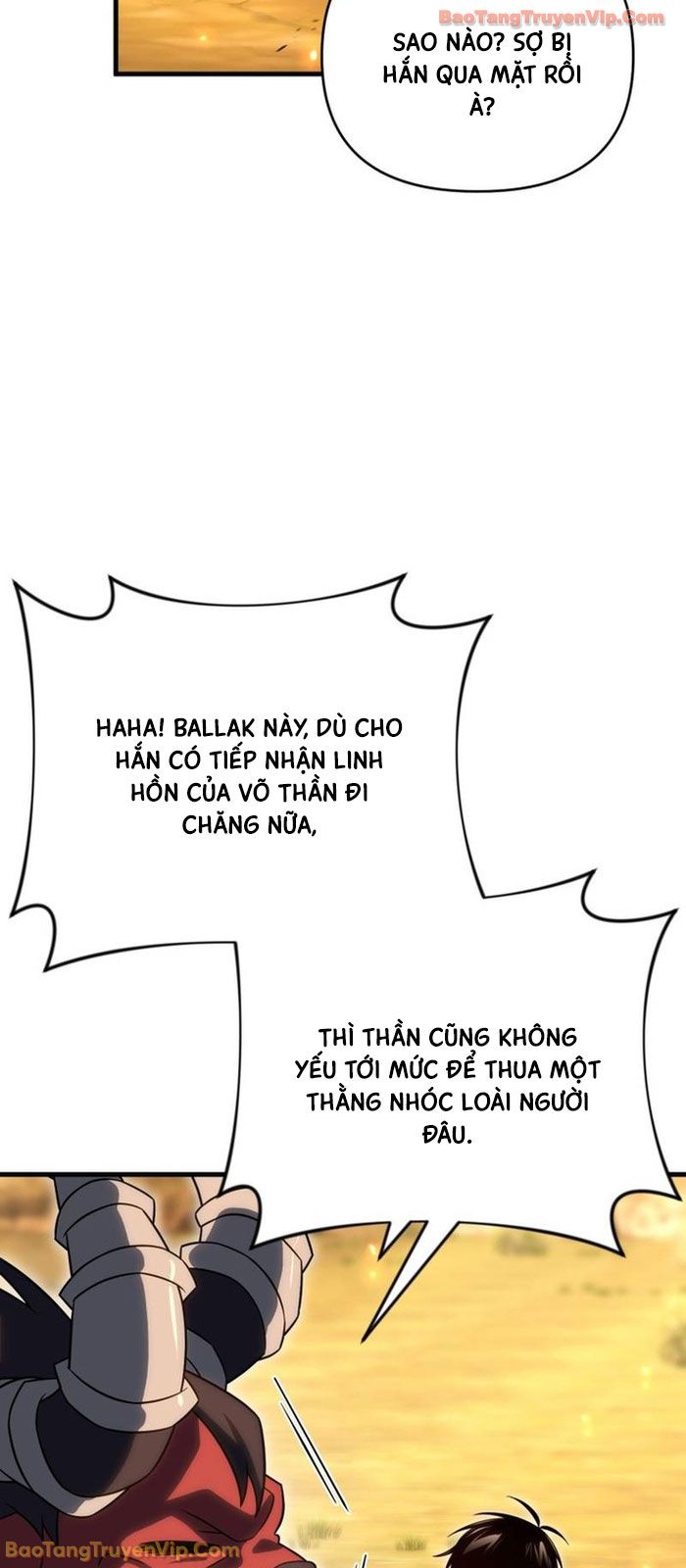 Người Chơi Trở Lại Sau 10000 Năm Chapter 142 - 83