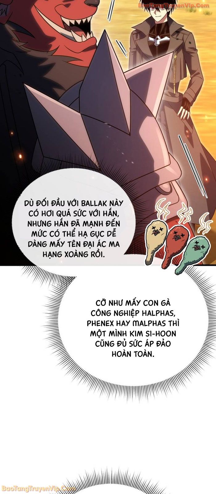 Người Chơi Trở Lại Sau 10000 Năm Chapter 142 - 84