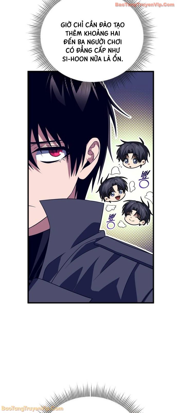 Người Chơi Trở Lại Sau 10000 Năm Chapter 142 - 85