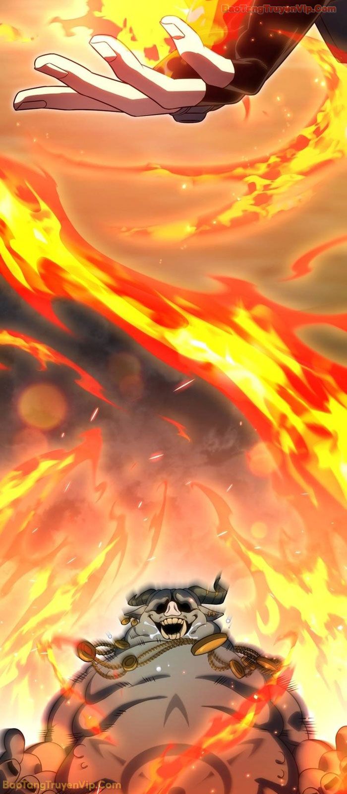 Người Chơi Trở Lại Sau 10000 Năm Chapter 142 - 90