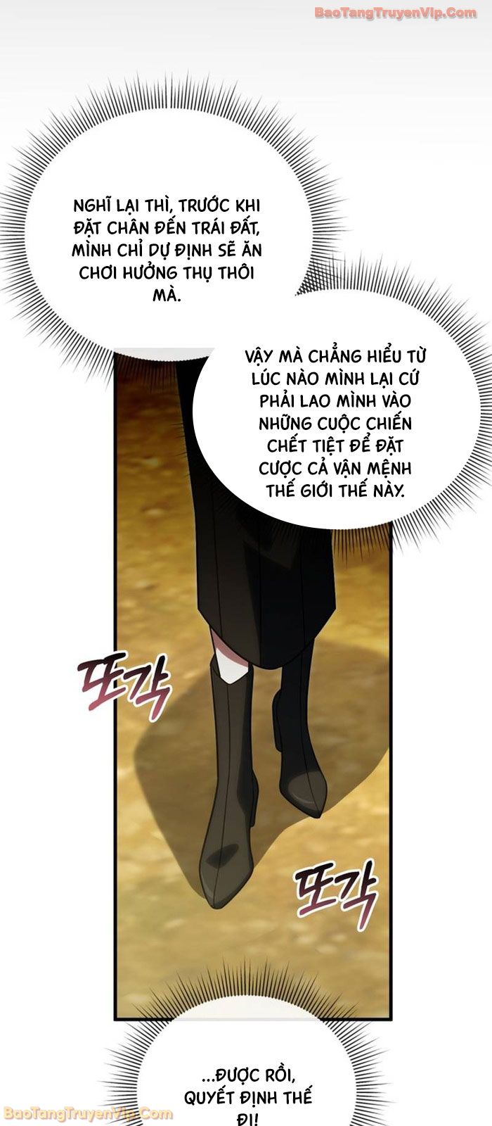 Người Chơi Trở Lại Sau 10000 Năm Chapter 142 - 97