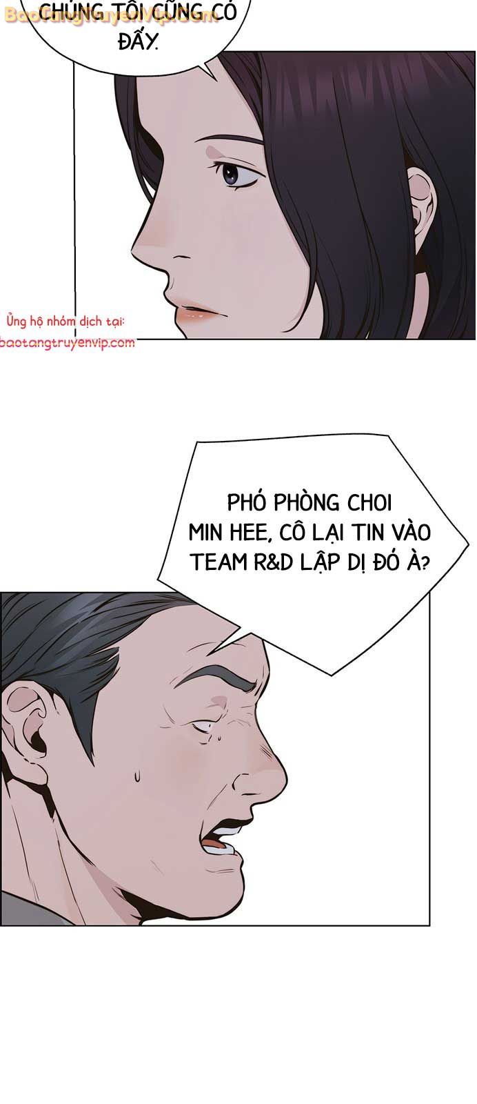 Người Đàn Ông Thực Thụ Chapter 207 - 108