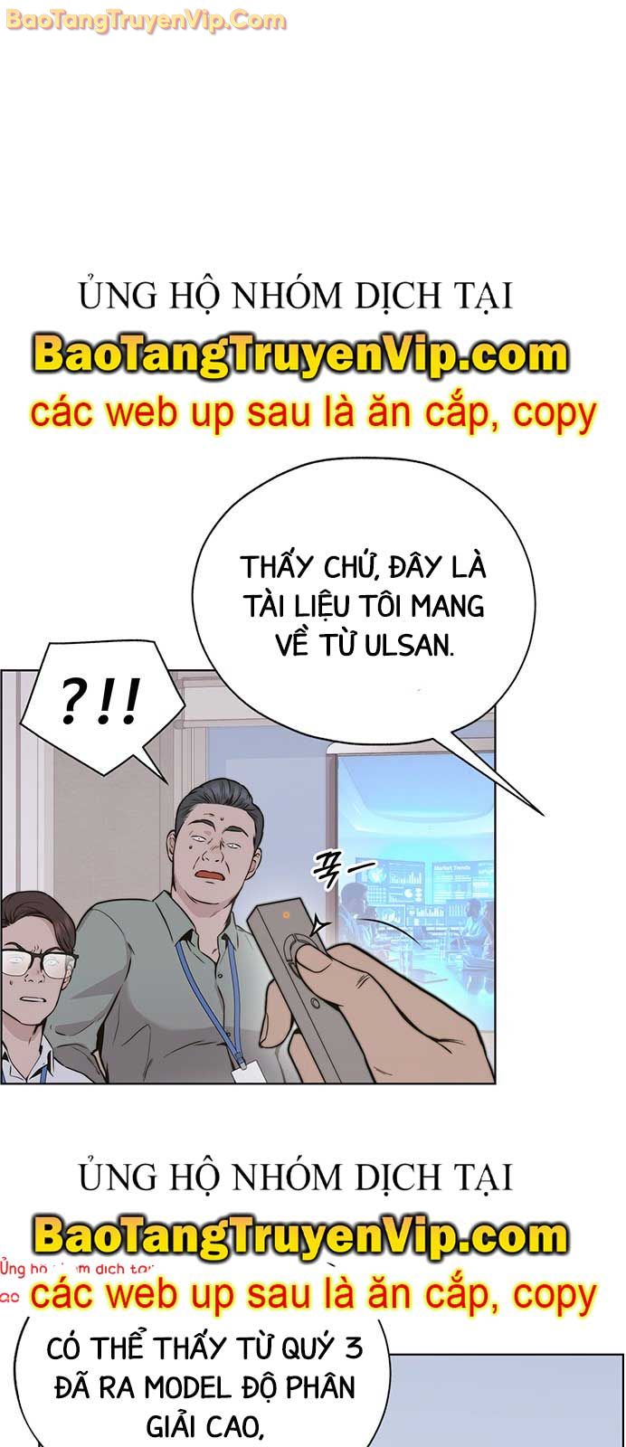 Người Đàn Ông Thực Thụ Chapter 207 - 110