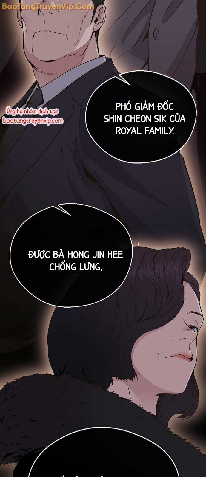 Người Đàn Ông Thực Thụ Chapter 207 - 18