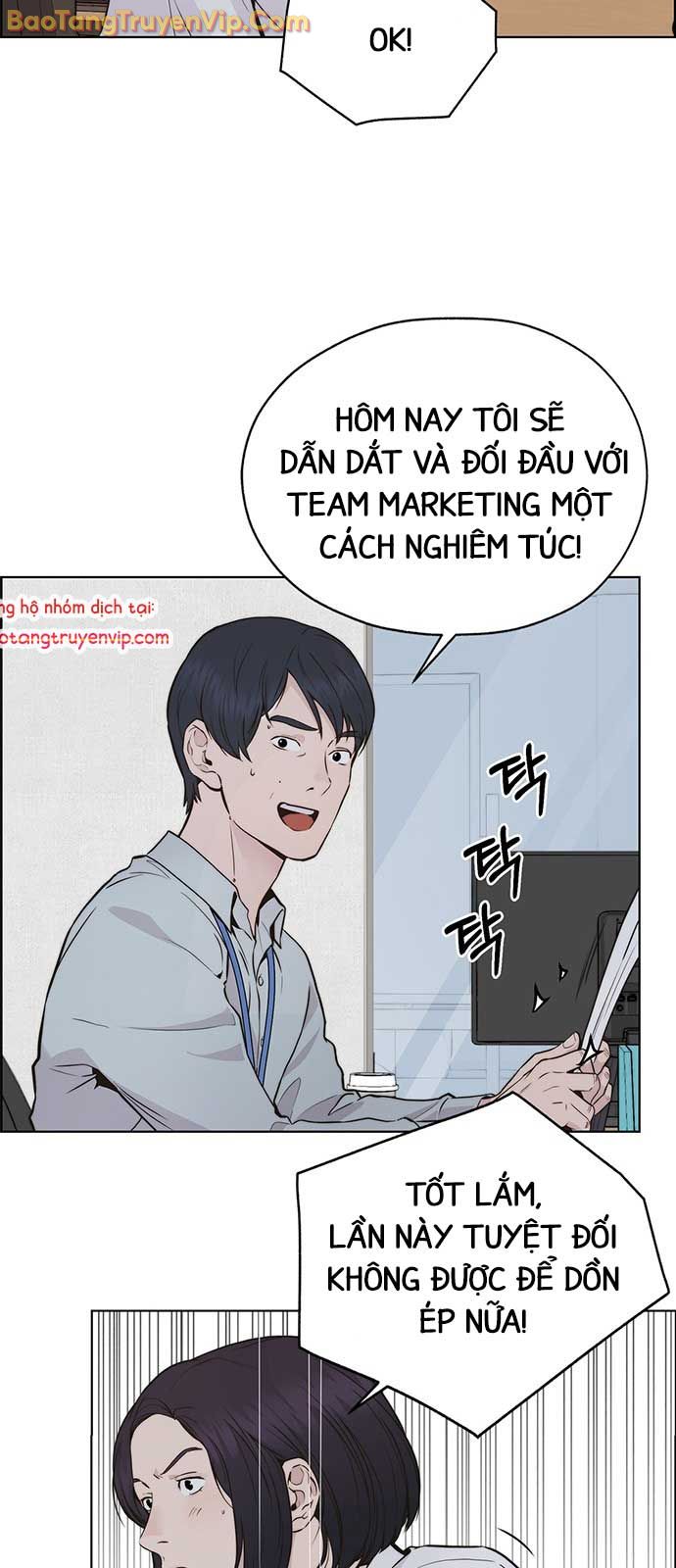 Người Đàn Ông Thực Thụ Chapter 207 - 27