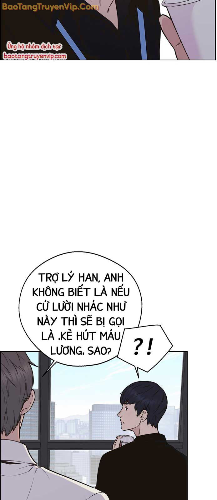 Người Đàn Ông Thực Thụ Chapter 207 - 35