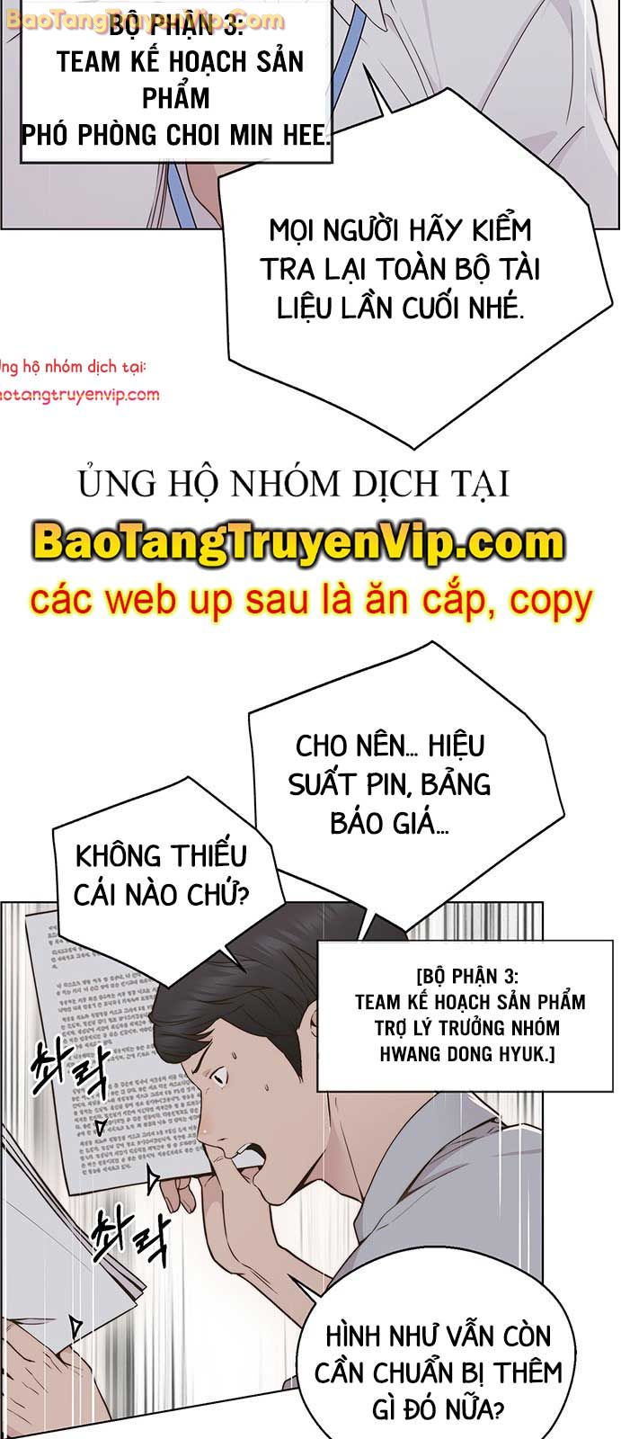 Người Đàn Ông Thực Thụ Chapter 207 - 4