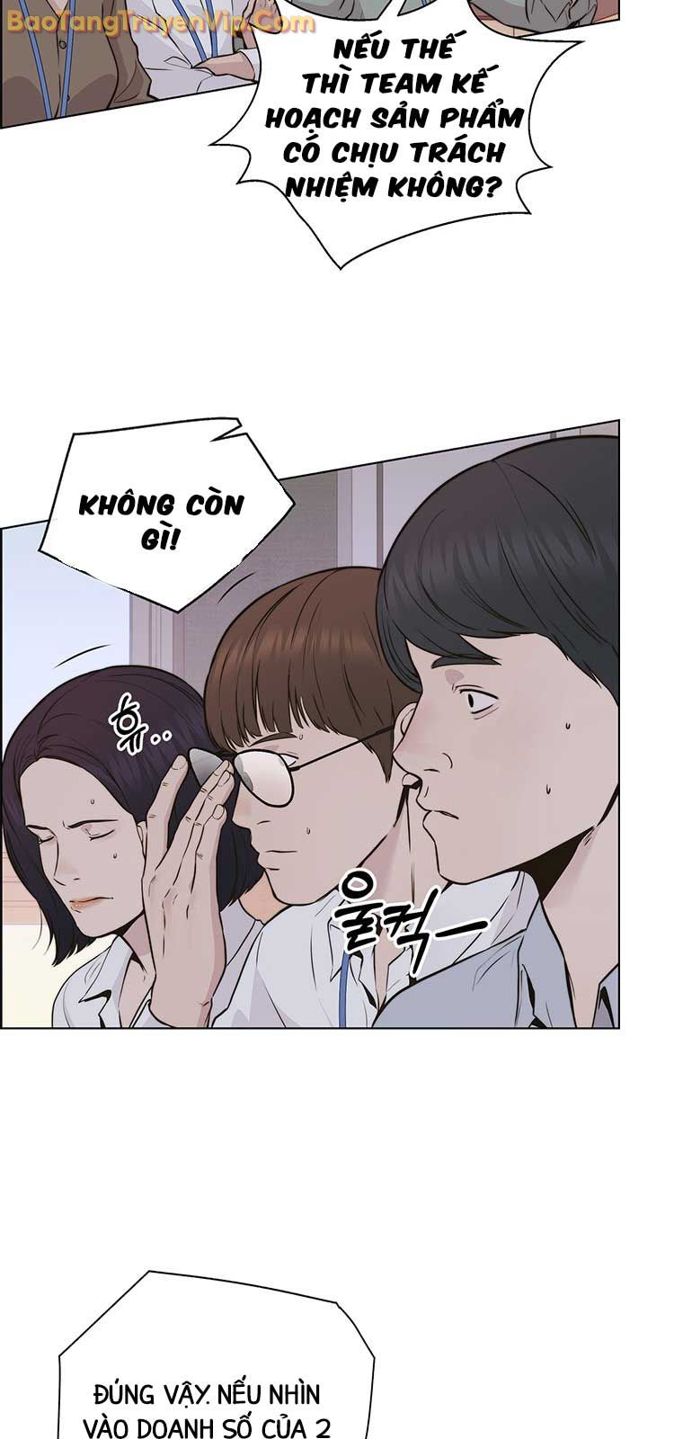 Người Đàn Ông Thực Thụ Chapter 207 - 75