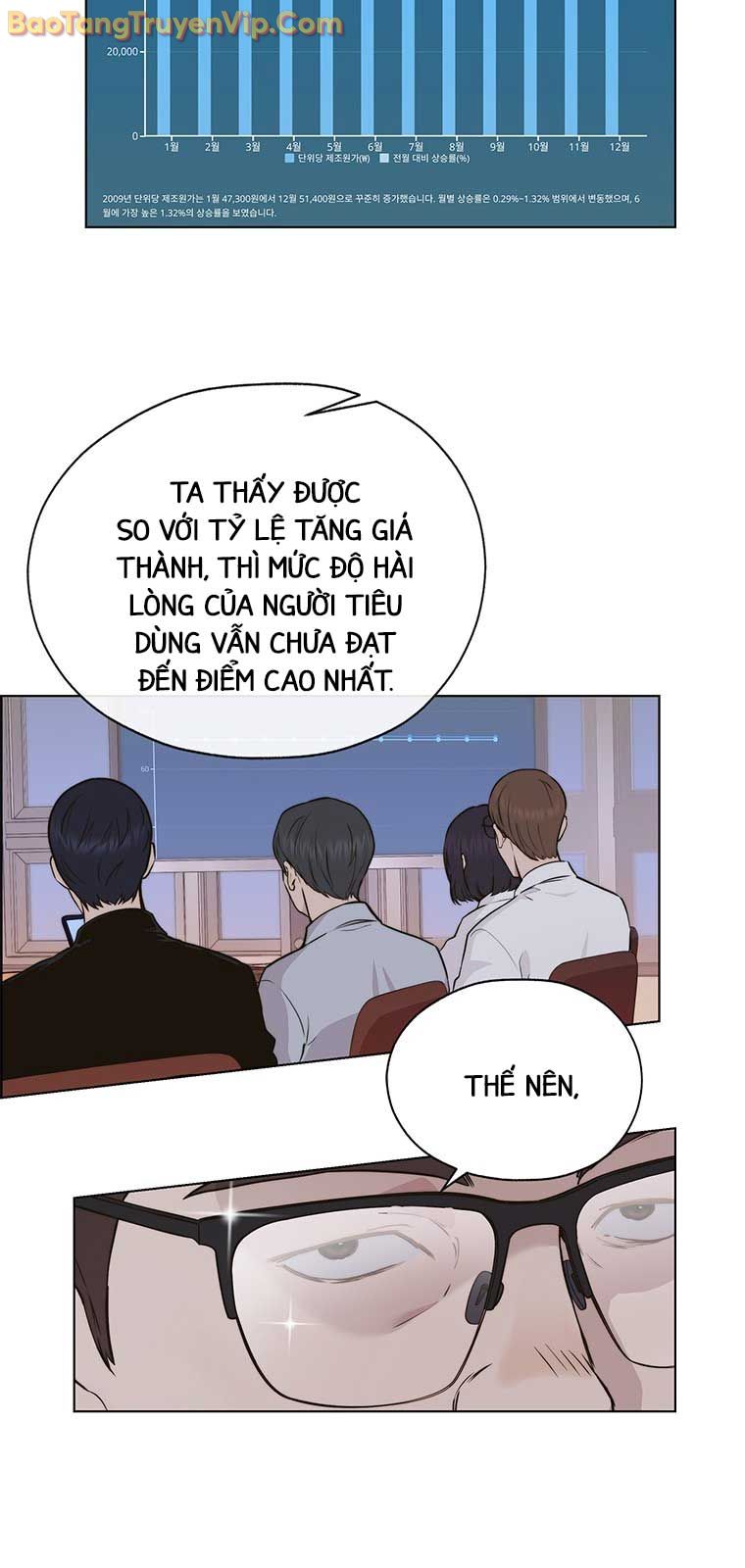 Người Đàn Ông Thực Thụ Chapter 207 - 78