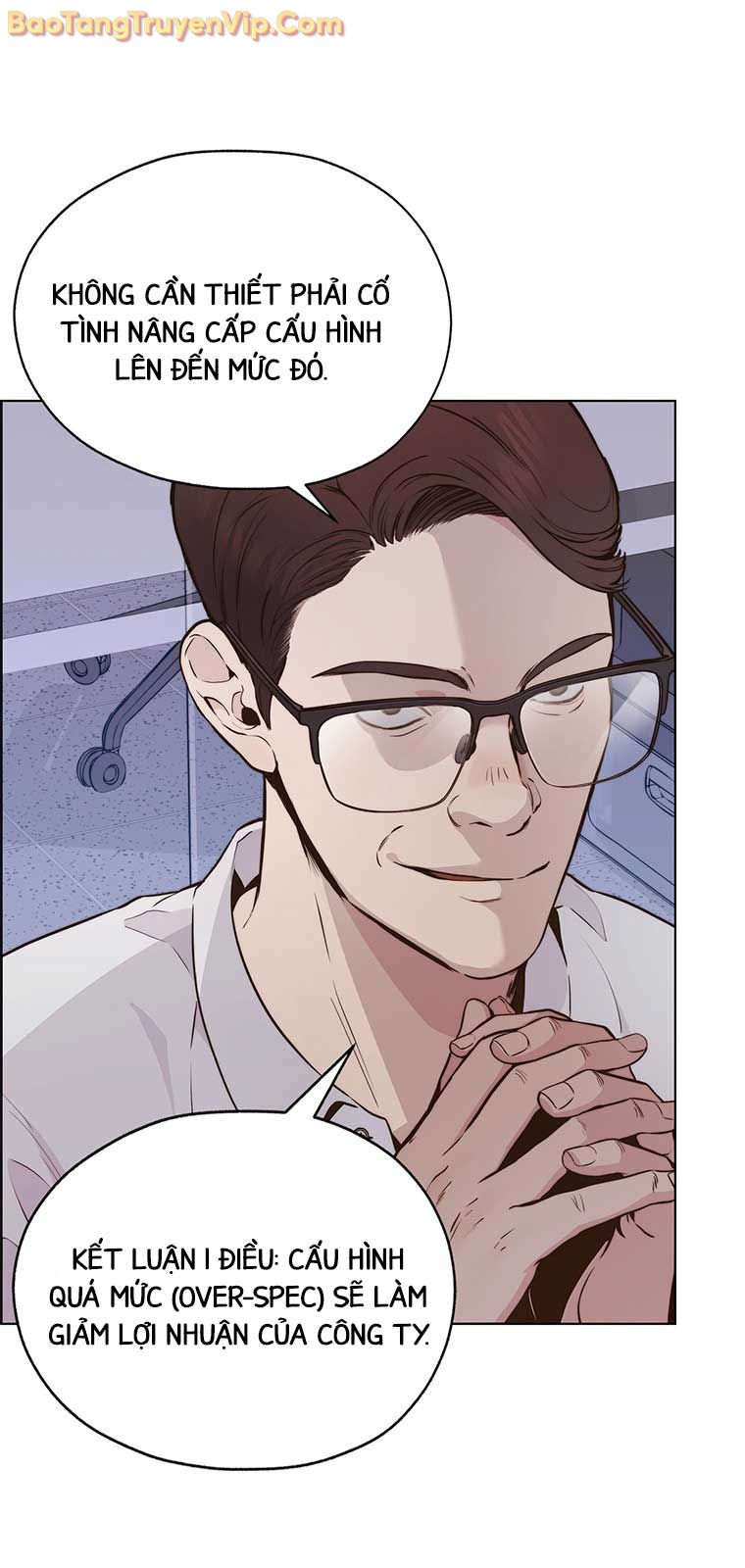 Người Đàn Ông Thực Thụ Chapter 207 - 79