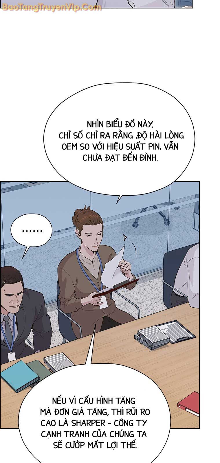 Người Đàn Ông Thực Thụ Chapter 207 - 83