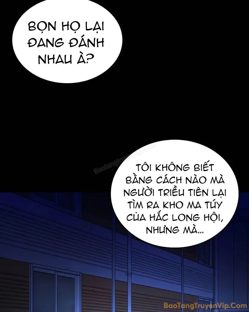 Nhân viên quèn của cục tình báo quốc gia Chapter 12 - 103