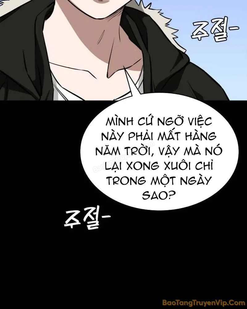 Nhân viên quèn của cục tình báo quốc gia Chapter 12 - 113