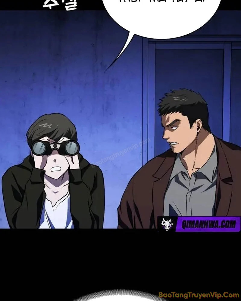 Nhân viên quèn của cục tình báo quốc gia Chapter 12 - 115