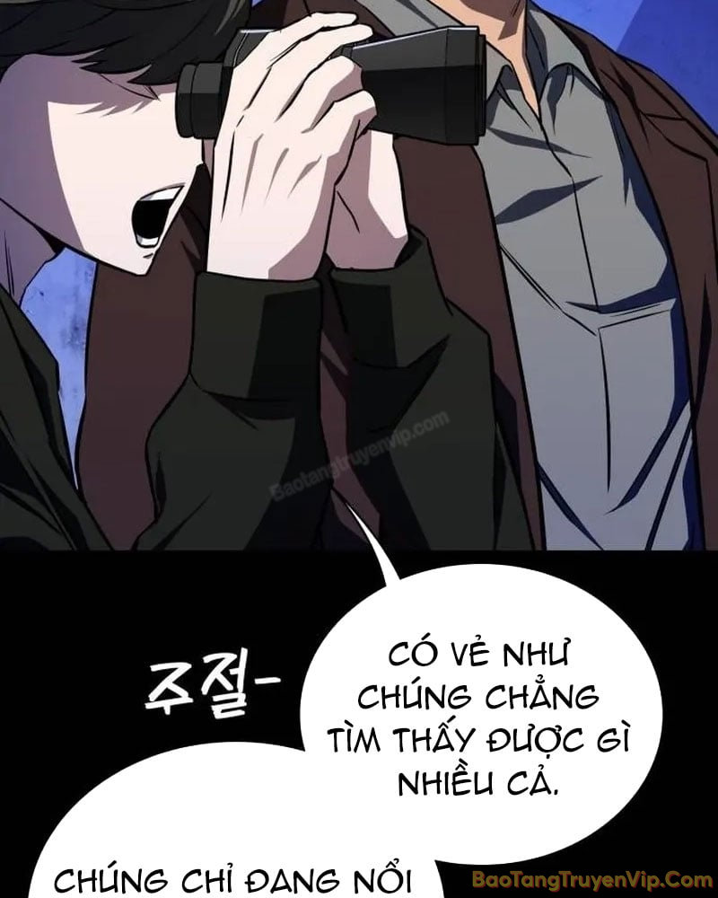 Nhân viên quèn của cục tình báo quốc gia Chapter 12 - 117