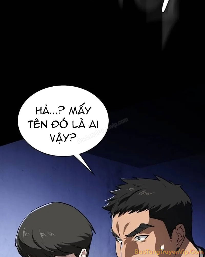 Nhân viên quèn của cục tình báo quốc gia Chapter 12 - 12
