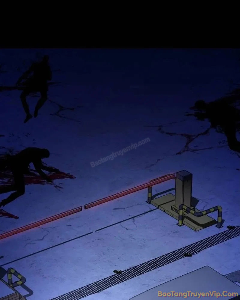 Nhân viên quèn của cục tình báo quốc gia Chapter 12 - 133