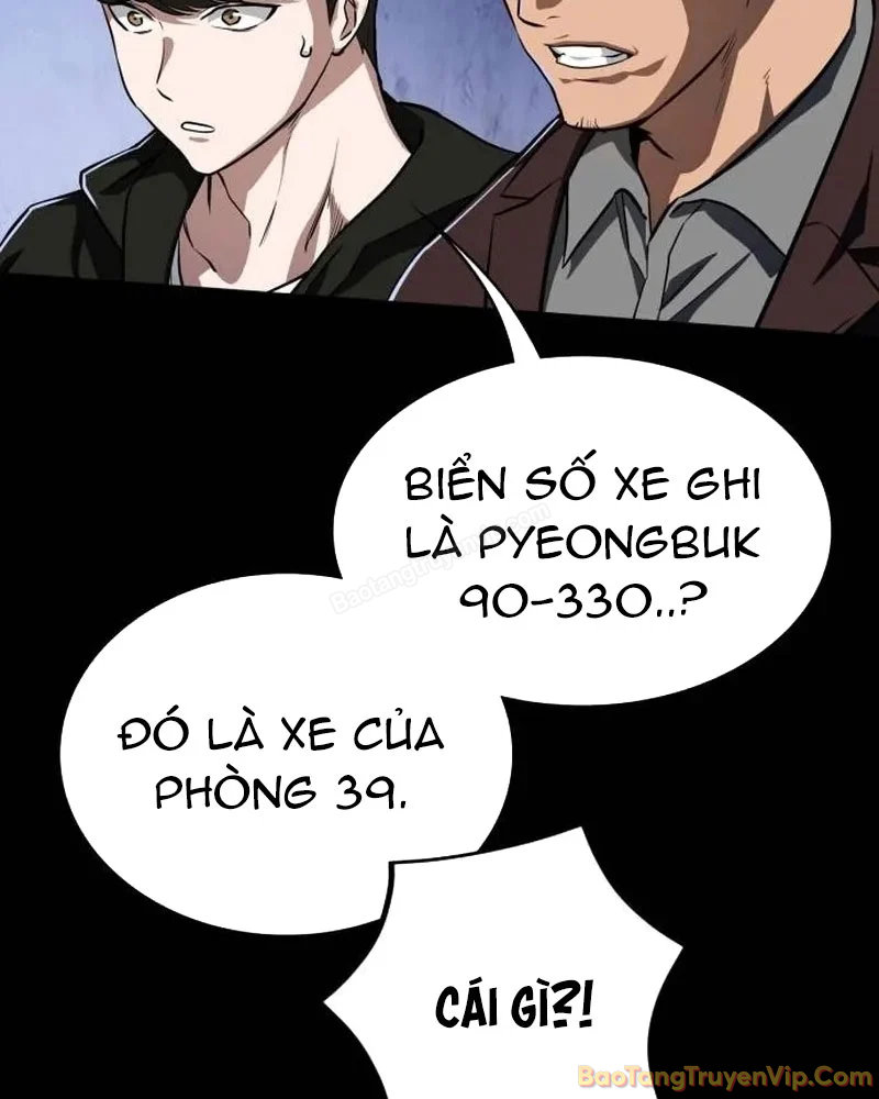 Nhân viên quèn của cục tình báo quốc gia Chapter 12 - 13