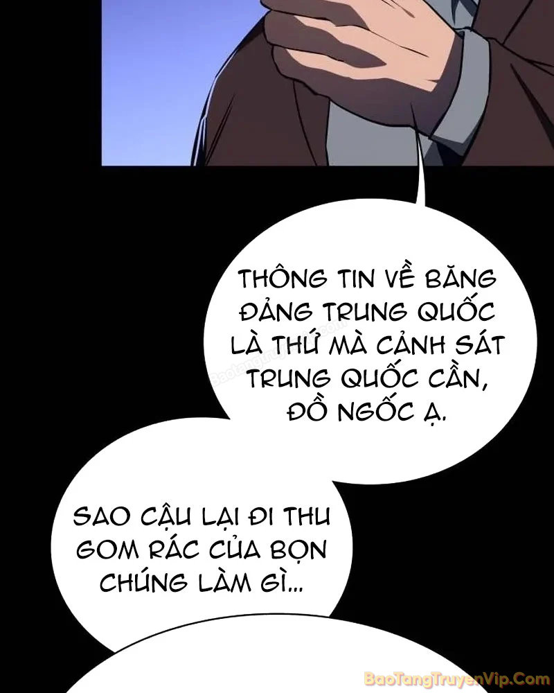 Nhân viên quèn của cục tình báo quốc gia Chapter 12 - 145