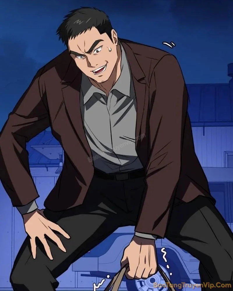 Nhân viên quèn của cục tình báo quốc gia Chapter 12 - 162