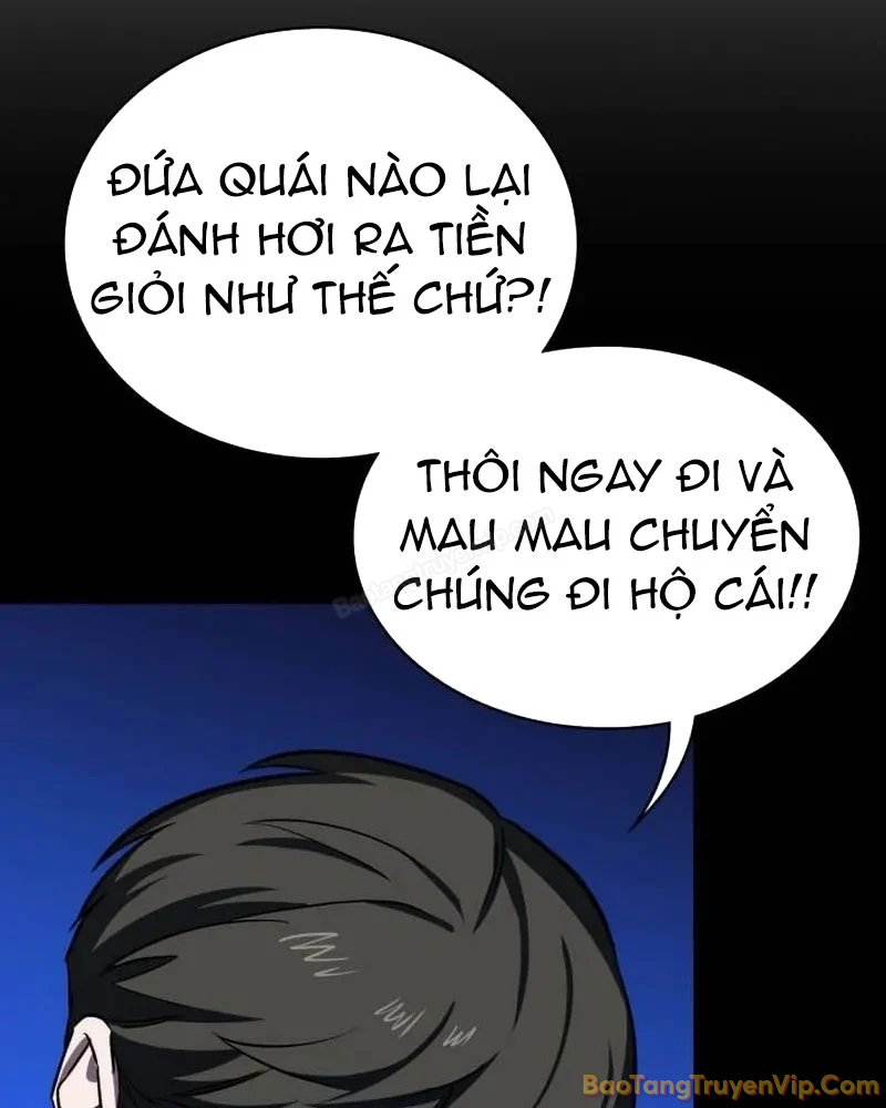 Nhân viên quèn của cục tình báo quốc gia Chapter 12 - 175