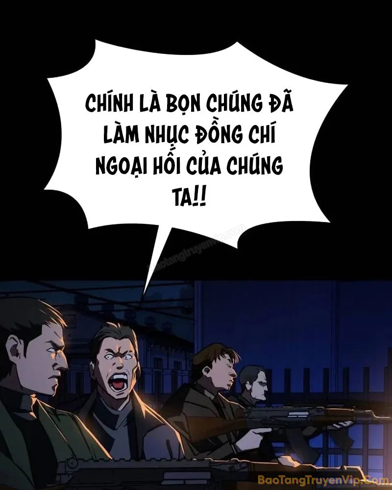 Nhân viên quèn của cục tình báo quốc gia Chapter 12 - 17