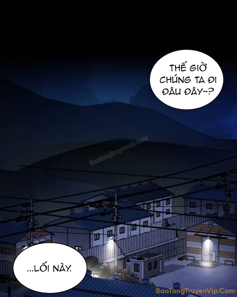 Nhân viên quèn của cục tình báo quốc gia Chapter 12 - 190