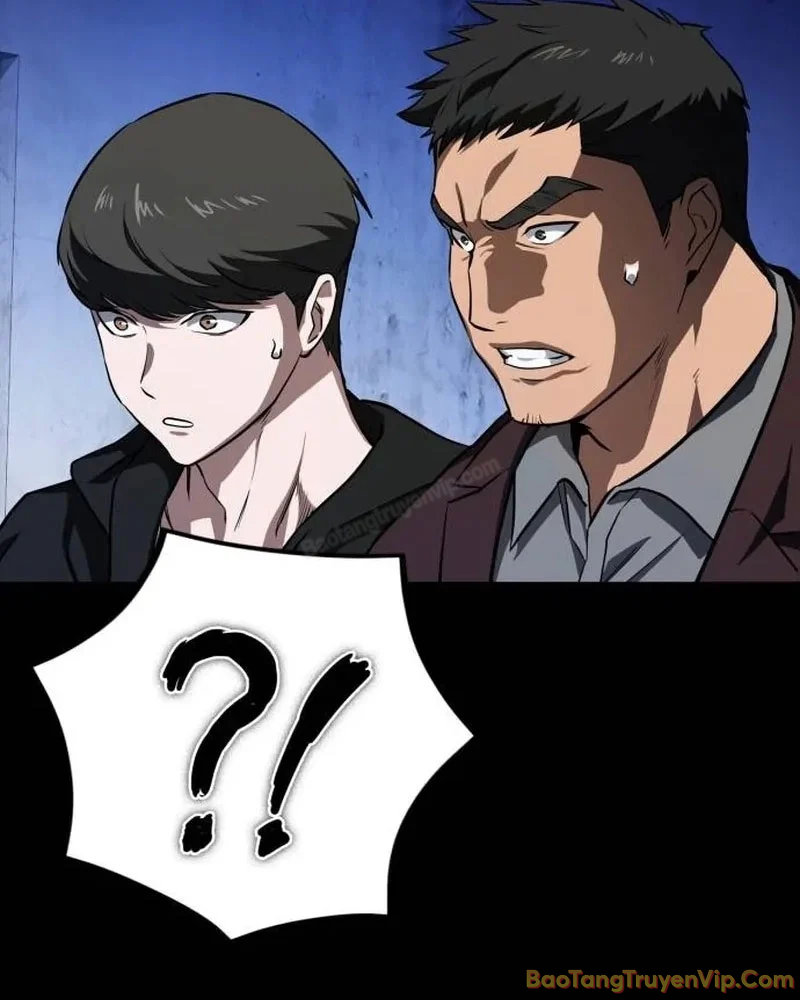 Nhân viên quèn của cục tình báo quốc gia Chapter 12 - 19