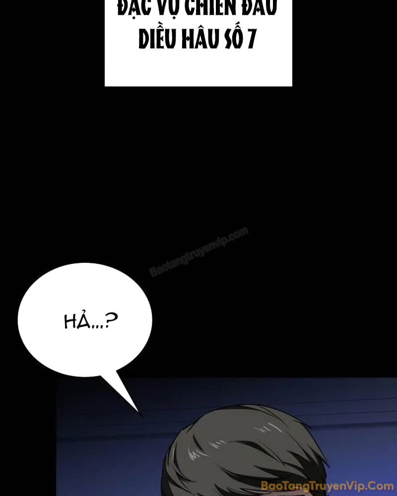 Nhân viên quèn của cục tình báo quốc gia Chapter 12 - 28