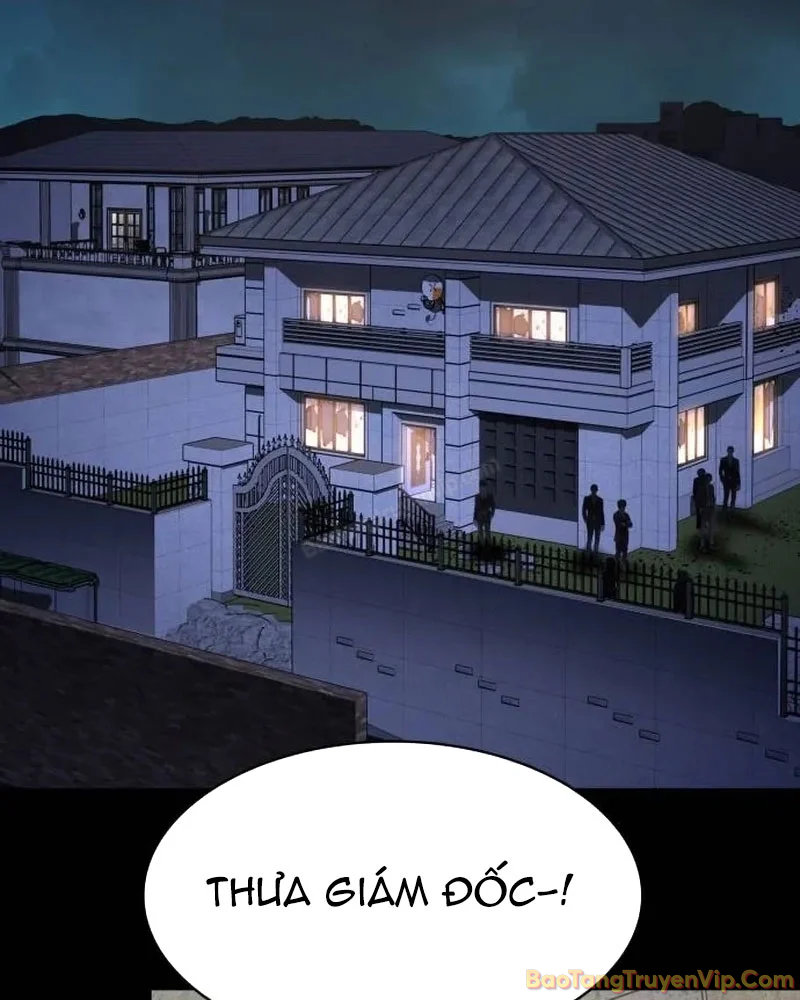 Nhân viên quèn của cục tình báo quốc gia Chapter 12 - 2