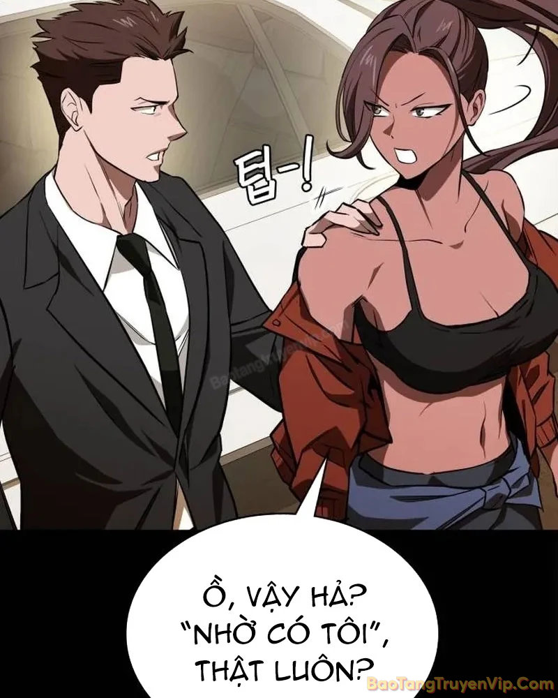 Nhân viên quèn của cục tình báo quốc gia Chapter 12 - 31